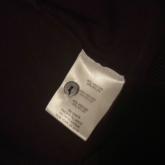 Ellen Tracy Cardigan - Picture 4 of 6